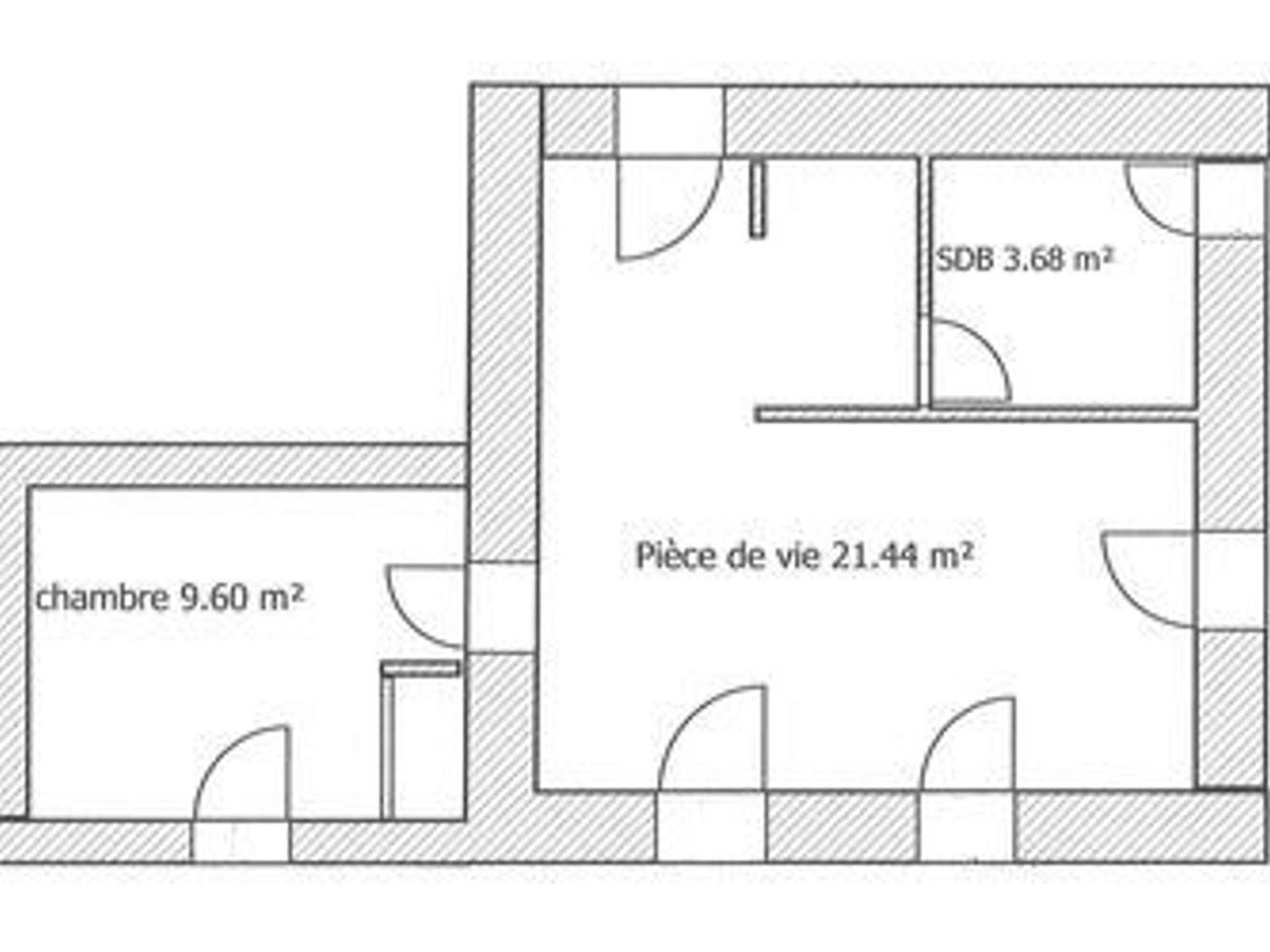 Gite Cosy Avec Spa En Pleine Campagne Pres De Pornic - Fr-1-306-927 Saint-Pere-en-Retz Exterior photo