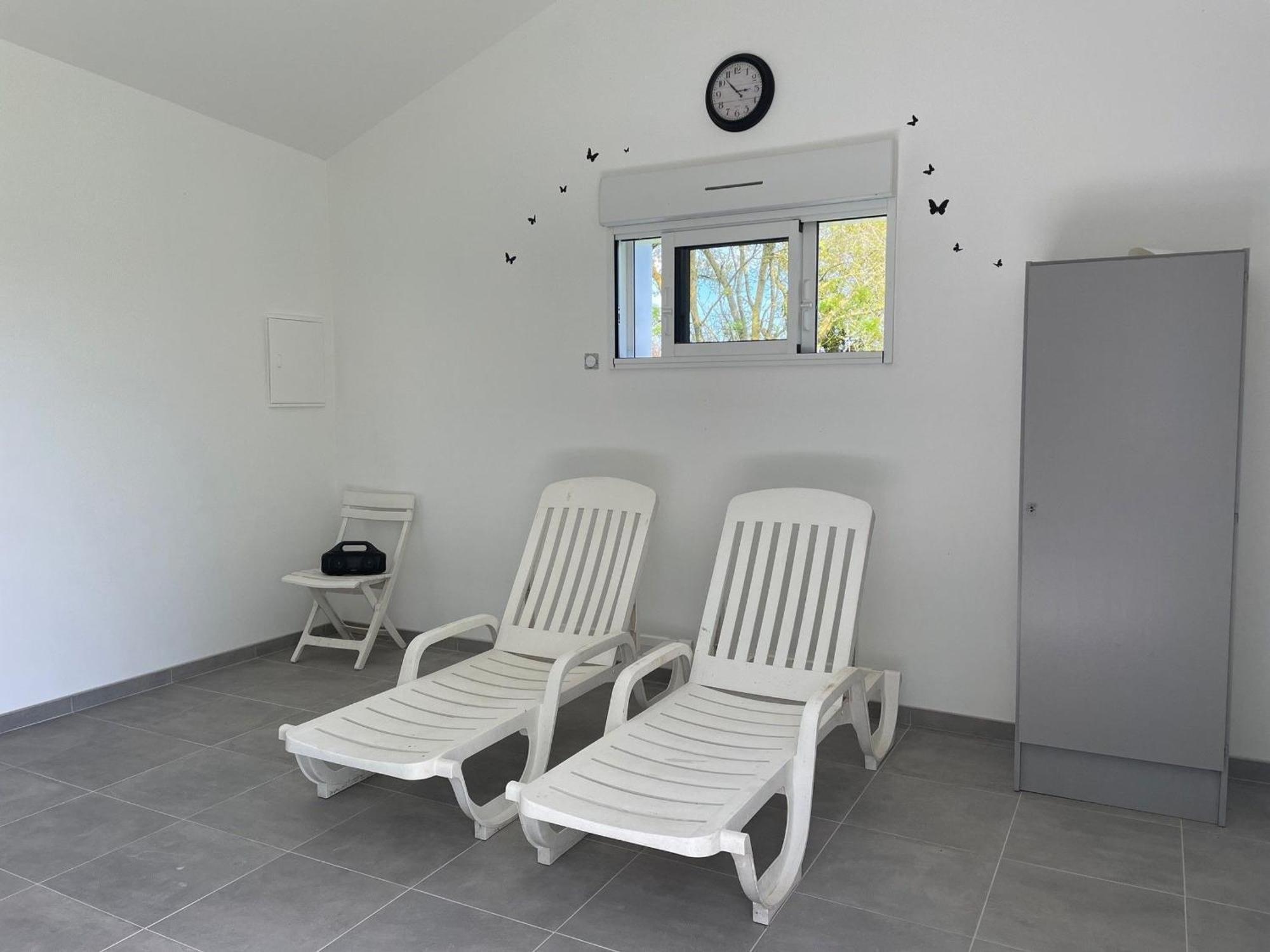 Gite Cosy Avec Spa En Pleine Campagne Pres De Pornic - Fr-1-306-927 Saint-Pere-en-Retz Exterior photo