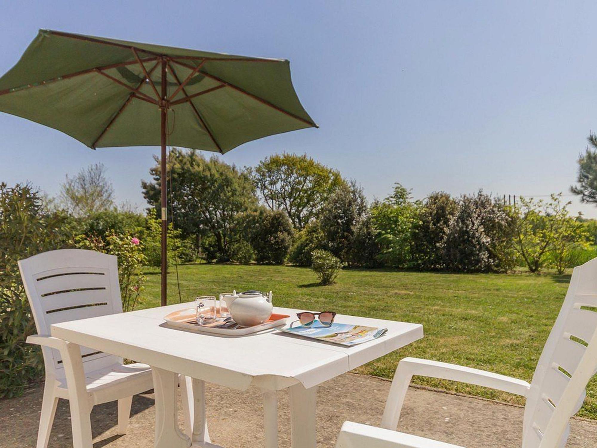 Gite Cosy Avec Spa En Pleine Campagne Pres De Pornic - Fr-1-306-927 Saint-Pere-en-Retz Exterior photo