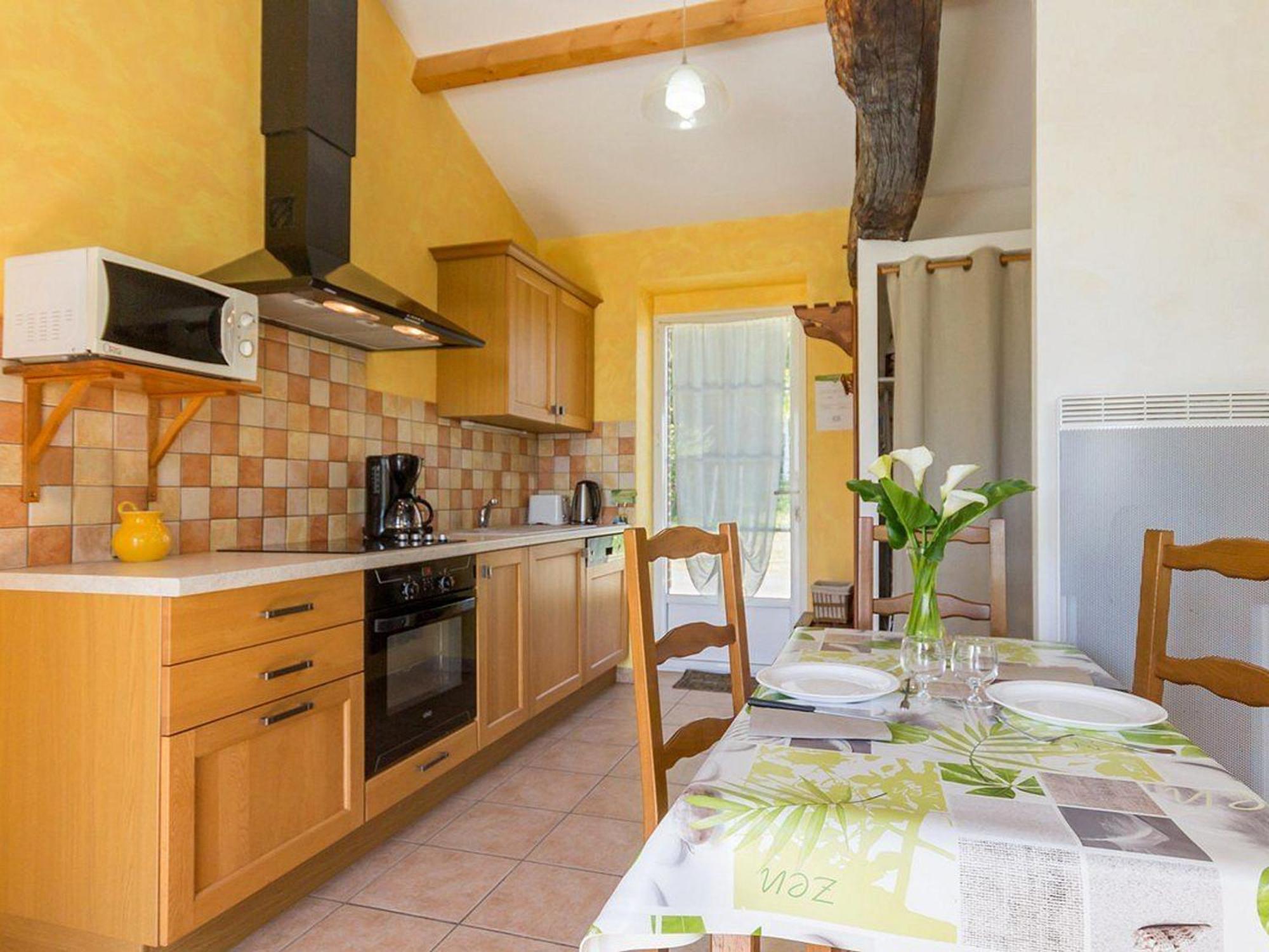 Gite Cosy Avec Spa En Pleine Campagne Pres De Pornic - Fr-1-306-927 Saint-Pere-en-Retz Exterior photo